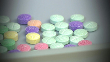 Rainbow Fentanyl and Your Children | Drug Crimes | Scoop.it