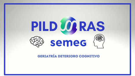 Criterios actualizados para el diagn&oacute;stico y la estratificaci&oacute;n del Alzheimer | Alzheimer y m&aacute;s (Bolet&iacute;n n&ordm; 95) | Scoop.it