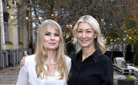 Maria Guzeninan uusi rakas on oppinut supisuomalaisia tapoja | 1Uutiset - Lukemisen tähden | Scoop.it