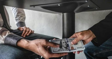 Texas Border County Commissioner Sentenced to 20 Years in Prison for Federal Bribery Case - Breitbart.com | Operation Deimos | Scoop.it