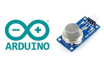 Detector de gases con Arduino y la familia de sensores MQ | tecno4 | Scoop.it