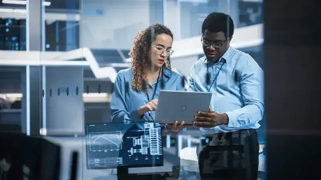 Impulsion IA 2027 : publication de l&rsquo;appel &agrave; manifestation d&rsquo;int&eacute;r&ecirc;t &laquo; Engagement d&eacute;veloppement de l'emploi et des comp&eacute;tences relatif &agrave; l&rsquo;intelligence artificielle | GRIEPS | Scoop.it
