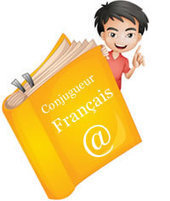 Conjugaison française en ligne - Bonjour de France | Sites pour le Français langue seconde | Scoop.it