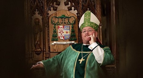 Bishops Planned Battle on Birth Control Coverage Rule | Chronique des Droits de l'Homme | Scoop.it