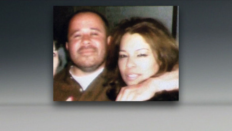 Jury awards $40 million in domestic violence attack - WFAA.com | Operation Oya | Scoop.it