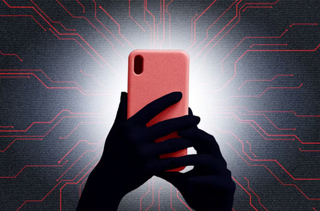 Proc&egrave;s am&eacute;ricains contre les r&eacute;seaux sociaux : d&rsquo;o&ugrave; viennent les accusations d&rsquo;addiction ? | Science & Transhumanisme | Scoop.it