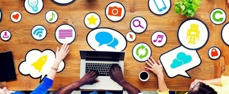 Come creare una Social Media Strategy vincente per il tuo business | Web Marketing per Artigiani e Creativi | Scoop.it