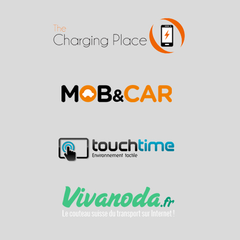 Startups en vue 78 | Repéré par Innov & Tech© | Scoop.it
