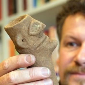 Figurines reveal secrets of ancient African rituals –... | Cultural History | Scoop.it