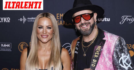 Podcast: Martina Aitolehden sanat vaivaavat Esko Eerikäistä vielä 17 vuoden jälkeen | 1Uutiset - Lukemisen tähden | Scoop.it