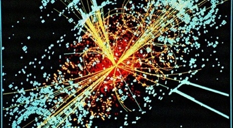 Nobel de physique 2013: pourquoi il pourrait encore échapper au boson de Higgs | Slate | @ZeHub | Scoop.it