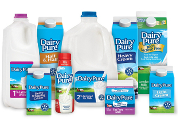 Dean Foods : A la recherche d’une nouvelle stratégie tandis que le lait liquide s’effondre | Lait de Normandie... et d'ailleurs | Scoop.it