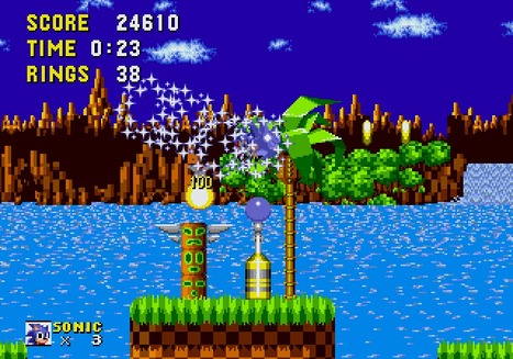 Sega to forget Sonic’s 20th Birthday? | Old School Gaming | Scoop.it