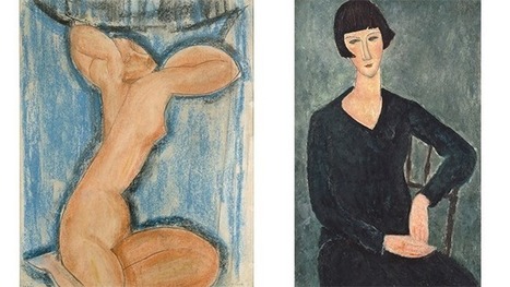 Les grandes expositions 2016 | Connaissance des Arts | La revue de presse & web du SNA | Scoop.it