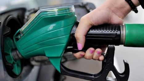 Fuel prices push up UK inflation rate to 0.6% - BBC News | In the news: data in the UK Data Service collection across the web | Scoop.it