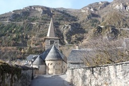 Vielle-Aure s'engage avec le Parc national des Pyrénées | Vallées d'Aure & Louron - Pyrénées | Scoop.it