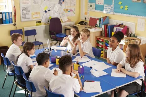 Asking The Wrong Questions About Equity in The Classroom | Education in a Multicultural Society | Scoop.it