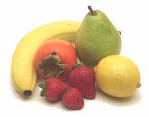 Cook's Thesaurus: Fruit Category | English as a second language+Reading Comprehension | Scoop.it