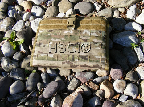 Tactical Gear and Military Clothing News: HSGI Tablet / Modular ... | Thumpy's 3D House of Airsoft™ @ Scoop.it | Scoop.it
