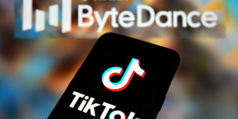 TikTok ready to “move to the courts” to prevent ban in US | by Ryan McMorrow, Financial Times  | ArsTechnica.com | Surfing the Broadband Bit Stream | Scoop.it