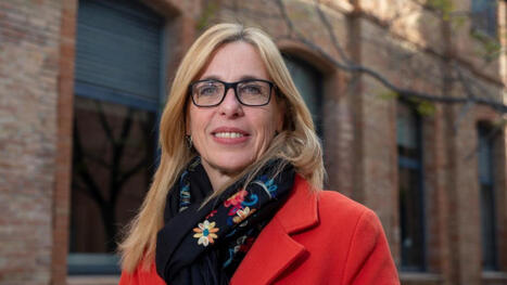 UNIVERSIDAD | Àngels Fitó, rectora de la UOC: "Es un absoluto mito que la universidad sea una fábrica de parados" | Albisteak | Scoop.it