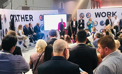 ICSC Talks Revitalization, Return and Recovery | GlobeSt.com | In the Biz - Commercial Real Estate News | Scoop.it