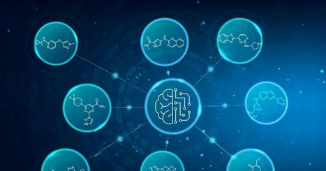 AlphaFold works with other AI tools to go from target to hit molecule in 30 days | Research | LongevityBluePrintRx | Scoop.it