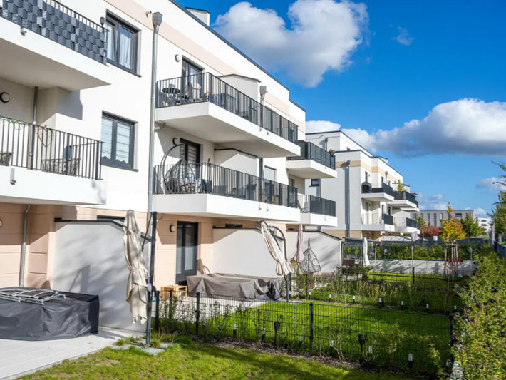 Rent Growth Slows as Multifamily Vacancies Reach Record Highs | Real Estate Report | Scoop.it