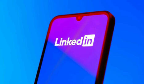 Créateurs, marques, influenceurs : LinkedIn devient (vraiment) un réseau social comme les autres | Réseaux sociaux | Scoop.it