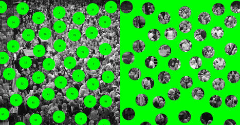 British Police Built a Sprawling Crime-Prediction Machine. Some Results Couldn&rsquo;t Be Trusted | by&nbsp;Matt Burgess & Mark Wilding | WIRED.com | Surfing the Broadband Bit Stream | Scoop.it