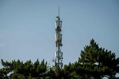 Cyberattaques | Les réseaux de télécommunications de plus en plus vulnérables | L'IGOPP dans les médias | Scoop.it