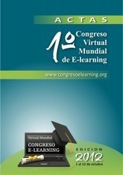 Canal de Youtube Congreso Virtual Mundial de e-Learning | Congreso Virtual Mundial de e-Learning | Scoop.it
