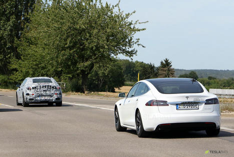 Tesla's responsible sourcing of raw materials is inspiring others to do the same | Sustainable Procurement News | Scoop.it