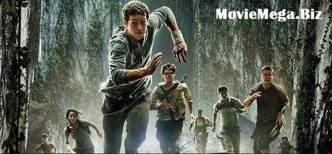 Watch The Maze Runner Full Movie Online Hq Stre