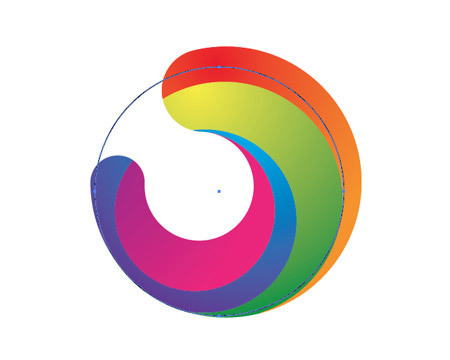 How To Create a Colorful Logo Style Icon in Illustrator | Illustrator ressources | Scoop.it