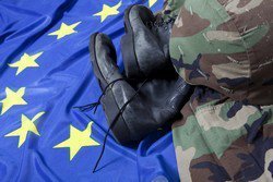 Mission impossible pour l’UE, pas pour l’OTAN | Koter Info - La Gazette de LLN-WSL-UCL | Scoop.it