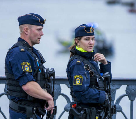 USA:lta varoitus Ruotsille – Poliisi vaikenee | 1Uutiset - Lukemisen tähden | Scoop.it