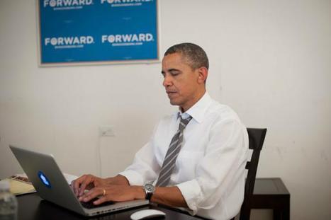 Barack Obama en direct sur Reddit | T&eacute;l&eacute;phone Mobile actus, web 2.0, PC Mac, et geek news | Scoop.it