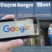 Innovation im Qualitätsjournalismus: Google fördert digitales Projekt beim "Luxemburger Wort" | #Luxembourg | Luxembourg (Europe) | Scoop.it