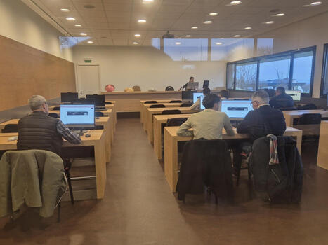 March&eacute; du porc : les &eacute;leveurs bretons sous tension face &agrave; la concurrence europ&eacute;enne | Actualit&eacute; B&eacute;tail | Scoop.it