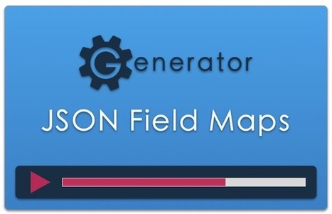 Generator - Free & Unlocked Developer Utility | Filemaker Info | Scoop.it