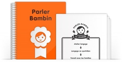 Parler Bambin - Information - France Culture | Labo Cités - L'actualité de la politique de la ville en Auvergne-Rhône-Alpes | Scoop.it