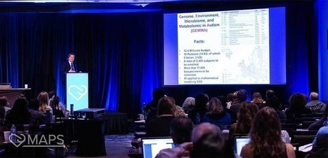 What Does the MAPS Spring 2021 Pediatric CME Conference Have to Offer Healthcare Professionals? | Medical Education | Scoop.it
