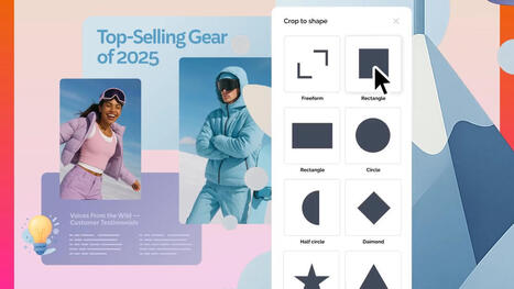 Getting ready to map out 2026? Prezi AI makes it easier to turn insights into polished, powerful presentations ✨ In this video, you&rsquo;ll discover the newest Prezi AI features designed to help you wor... | PREZI (A-ET) LA CLASSE | Scoop.it