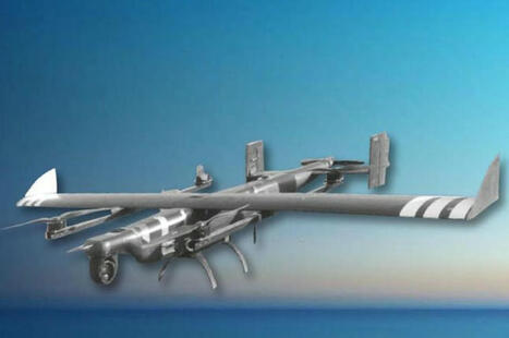 Tata Advanced Systems Limited to Showcase ALS-50 Loitering Munition at Paris Air Show after recent success against Pakistan | DEFENSE NEWS | Scoop.it
