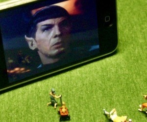 Wirelessly stream video to your iPhone or iPad with Air Playit | Into the Driver's Seat | Scoop.it