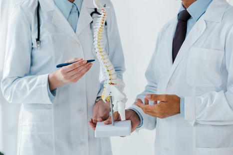 Chiropractic and Spinal Health | Call: 915-850-0900 or 915-412-6677 | Spine Health & Spinal Hygiene | Scoop.it