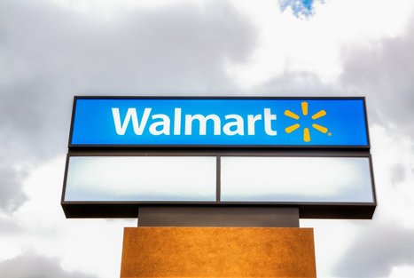 Wal-Mart reportedly in negotiations to acquire Jet | Public Relations & Social Marketing Insight | Scoop.it
