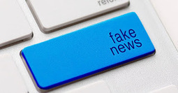Collection of Fake News Resources from Rosalind Robb | iGeneration - 21st Century Education (Pedagogy & Digital Innovation) | Scoop.it