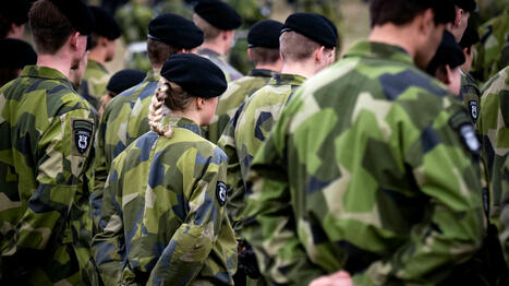 Saab får miljardorder från Försvarsmakten | 1Uutiset - Lukemisen tähden | Scoop.it